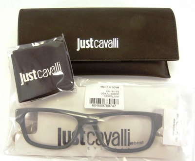 Оправа для окулярів унісекс Just Cavalli JC0761 US0024