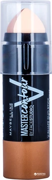 Контур для обличчя Maybelline New York Master Contour Face Studio 7 г (3600531319649)