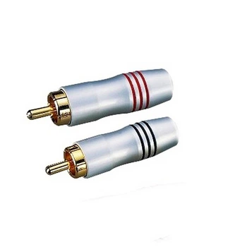 Разъем RCA MALE Roxtone RR004M (1635)