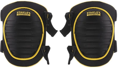 Наколенники защитные Stanley FatMax One Size Черные (FMST82961-1)