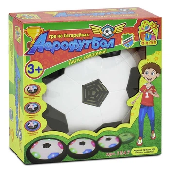 Аэрофутбол Fun Game 7247