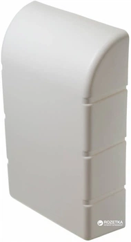 Чехол для гладильной доски Hafele пластиковый Белый (568.66.790)