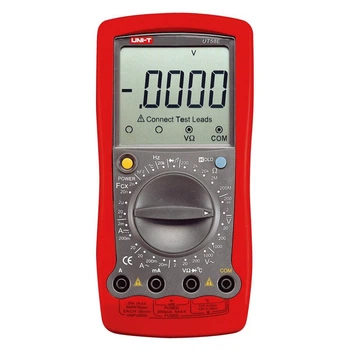 Цифровий мультиметр UNI-T UT58Е
