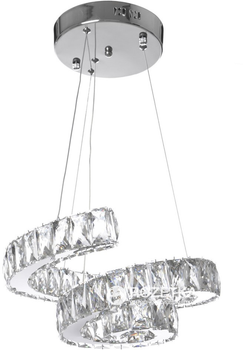 Люстра Brille BR-982S/44W LED (22-859)