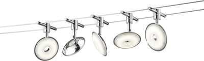Натяжная система Trio Pilatus (775910506)