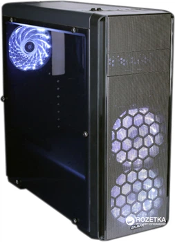 Корпус Zalman N3 Black