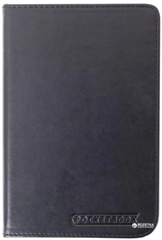 Обложка PocketBook для PocketBook 6" 614/615/624/625/626 Black (VLPB-TB623BL1)