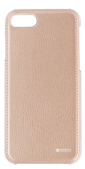 Чехол для смартфона Apple iPhone 7/8 Dengos Back Cover Gold (DG-BC-15)