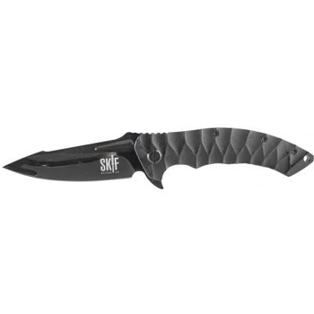 Ніж SKIF Shark BM/Black black (421B)