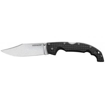 Ніж Cold Steel Voyager XL Clip Point (29AXC)