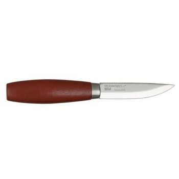 Нож Morakniv Classic №2, carbon steel (1-0002/0)