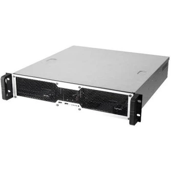 Корпус для сервера Chenbro 2U RM24100 w/o PSU (RM24100)