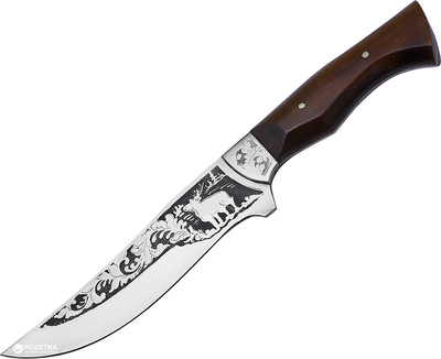 Охотничий нож Grand Way Олень Б (99125)
