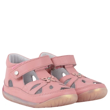 Босоножки Falcotto 1453 rosa 23 розовый