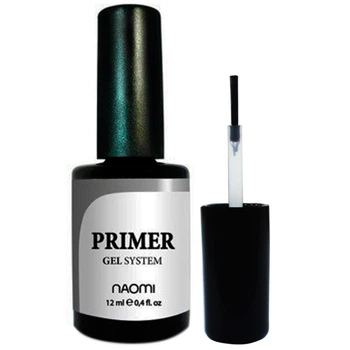 Праймер Naomi Primer Gel System Primer - кислотный, 12 мл (0057049)