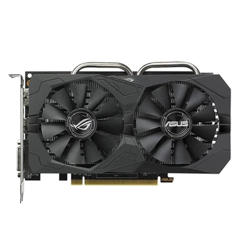 Відеокарта PCI-E ATI Radeon RX560 4GB Б/У