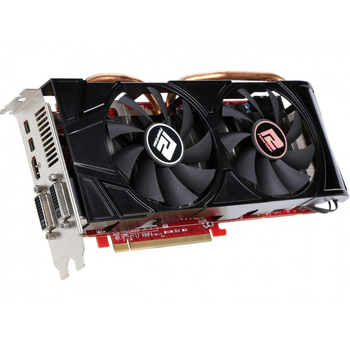 Видеокарта PCI-E ATI Radeon HD 6950, 1024 mb Б/У