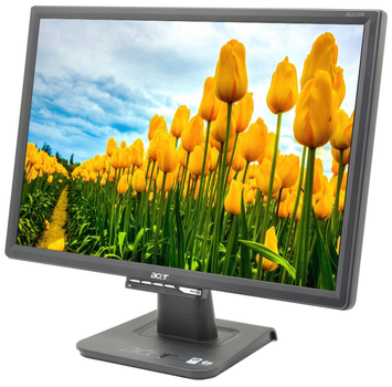Монитор 22" TFT Acer AL2206w 1680x1050 VGA Б/У