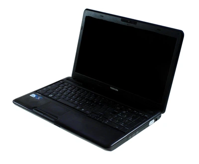 Ноутбук Toshiba C660-1TM 15.6" (1366x768) Pent B940 2x2.0 Ghz, 3 Gb, 320 Gb, DVD, WebCam, WiFi Б/У