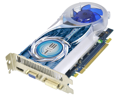 Видеокарта PCI-E ATI Radeon HD 4670, 1024 mb Б/У