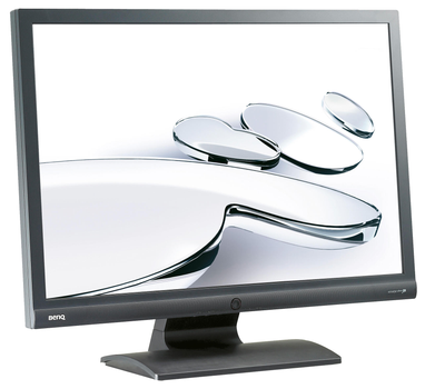 Монитор 22" TFT Benq G2200WA 1680x1050 VGA Б/У