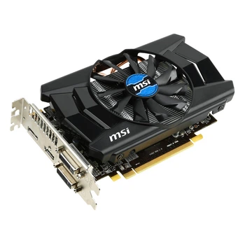 Відеокарта PCI-E ATI Radeon R7 260X, 2048 mb Б/У