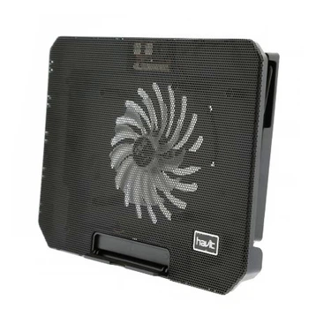Подставка-кулер для ноутбука Havit HV-F2030 black