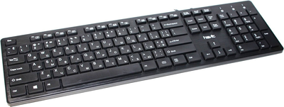 Клавіатура Havit HV-KB661U black