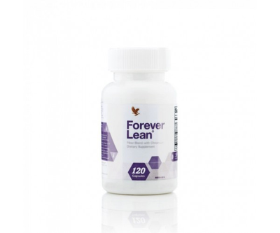 Натуральний препарат для схуднення Lean Forever Living Products - 120 капсул (115882)