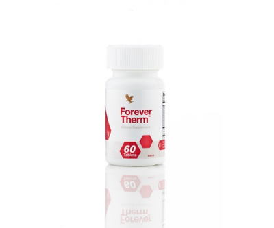 Препарат для прискорення обміну речовин і енергії Forever Living Products Форевер Терм - 60 таблеток (115895)