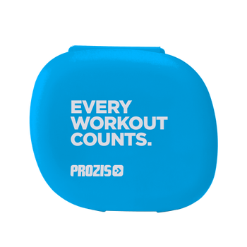 Prozis Таблетница Every Workout Counts Pillbox