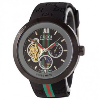 Часы Gucci Pantcaon All Black