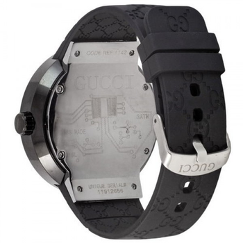 Часы Gucci Pantcaon All Black