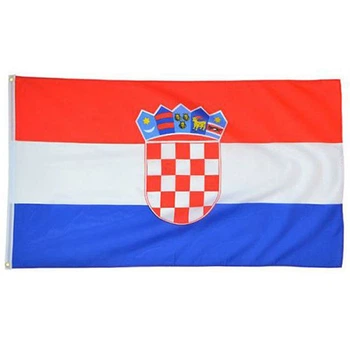 Флаг Хорватии MIL-TEC (16734000)