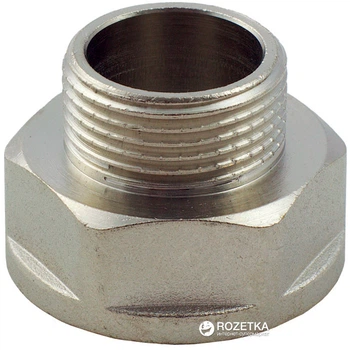 Переходник никель FADO FITT 1/2''x3/8'', P03