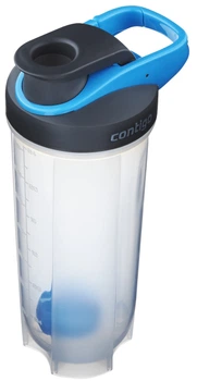 Шейкер Contigo Shake & Go Fit Blue 820 мл (2095675)