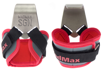 MAD MAX Sportswear ГАЧКИ MFA 330