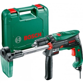 Дрель ударная Bosch Easyimpact 550 + Drill Assistant (0603130021)