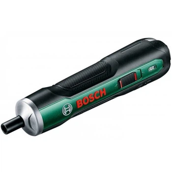 Аккумуляторная отвертка Bosch PushDrive (06039C6000)
