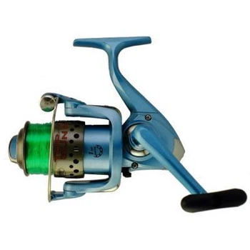 Катушка Lineaeffe Vigor TOP Gun II FD 50 (1208935)
