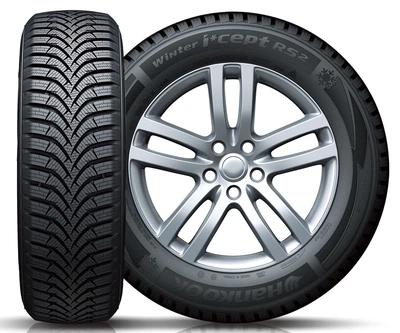 HANKOOK Winter I*Cept RS2 W452 155/65R14 75T