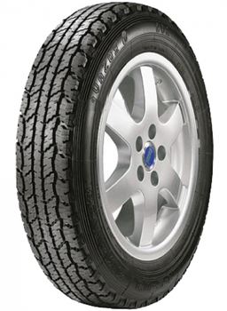 ROSAVA BC-24 185/75R16C 104/102N
