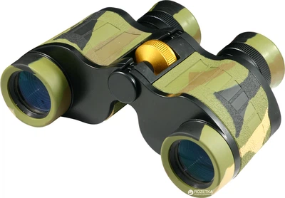 Бинокль Bassell 7x32 Green