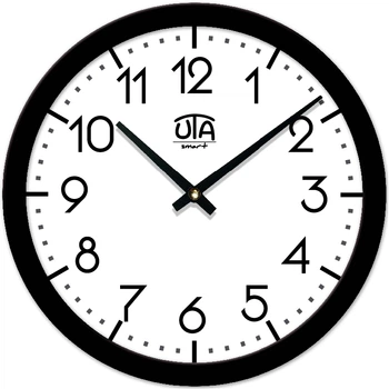 Настенные часы Uta 21 B 17