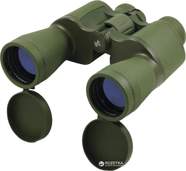 Бинокль Bassell 20x50 Green