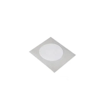 NFC мітка наклейка 10шт стікер NTAG213 ISO 14443A 144байт 13.56МГц