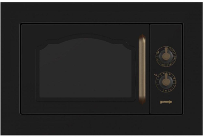 Встраиваемая микроволновая печь GORENJE BM235CLB