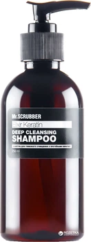 Шампунь для волос Mr.Scrubber Elixir Keratin Deep Cleansing 250 мл (4820200230795)