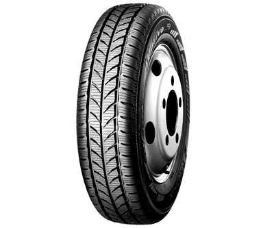 YOKOHAMA W.Drive WY01 215/75R16C 113/111R