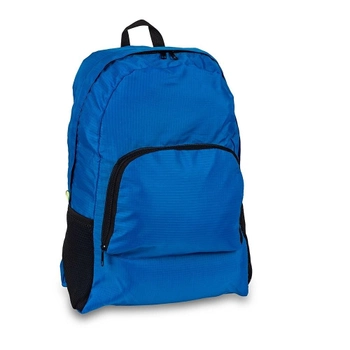 Сумка-рюкзак Elite Bags EMS FOLDABLE blue